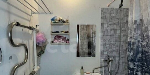 3-комн квартира Ленинский пр-кт,  д. 57,  к. 1