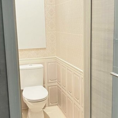 2-комн квартира Ленинский, бульвар Зелёные аллеи,  д. 2