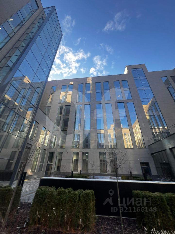 Аренда офиса проспект Лихачёва,  д. 5