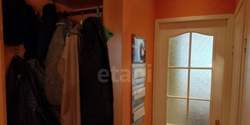 3-комн квартира Добровольцев ул,  д. 38