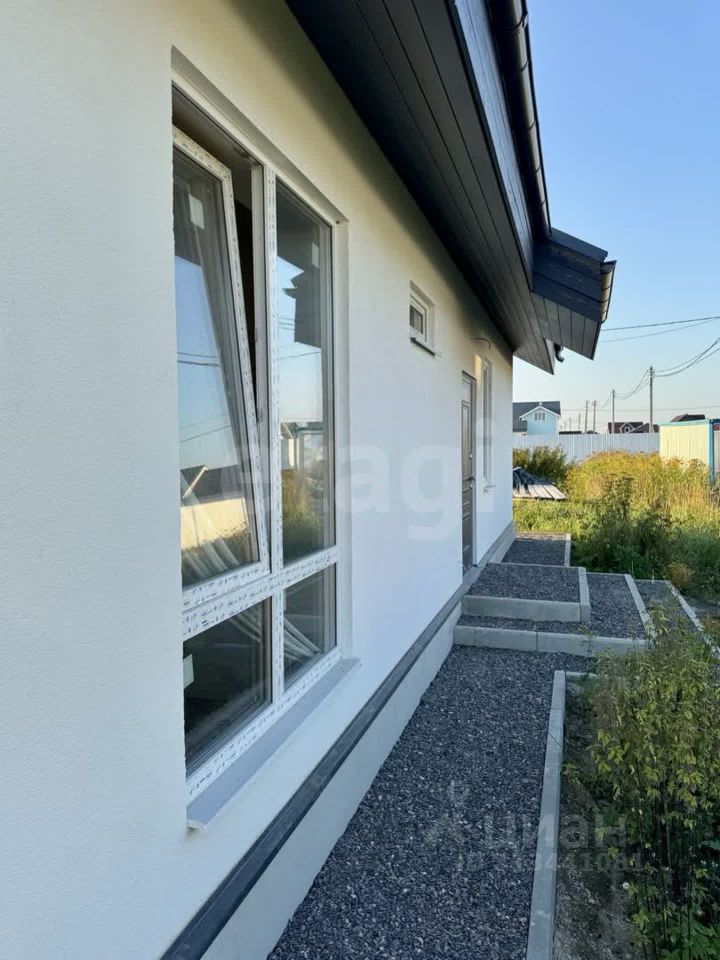 Продажа дома Графская Славянка кп, 135