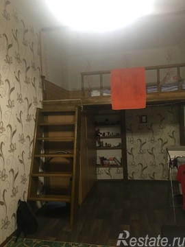 Продажа 1-комн квартиры на вторичном рынке Раменское, ул. Солнцева,  д. 8
