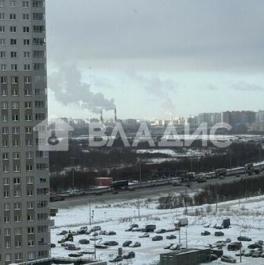 Продажа 1-комн квартиры на вторичном рынке Муринская дор,  д. 8 к2