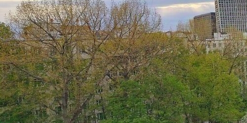 2-комн квартира Петрозаводская улица, 11К2