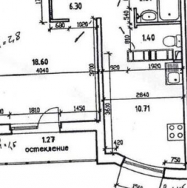 Продажа 1-комн квартиры на вторичном рынке ул Ново-Александровская,  д. 12,  к. 2