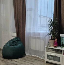 Продажа 2-комн квартиры на вторичном рынке Радужная улица,  д. 5