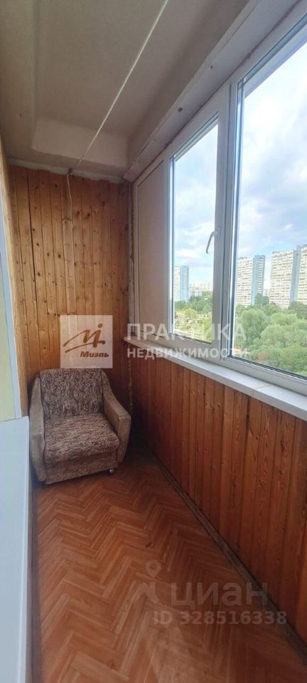 Продажа 2-комн квартиры на вторичном рынке Тарусская улица, 22К1