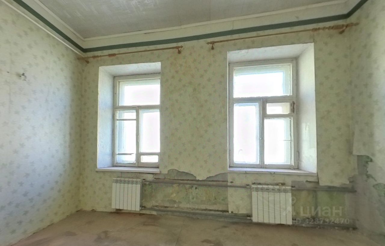 Продажа 6-комн квартиры на вторичном рынке улица Арбат, 4с1-1А
