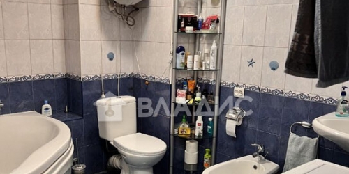 3-комн квартира улица Щербакова,  д. 4/18