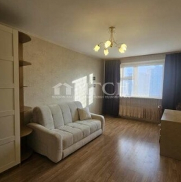 Продажа 1-комн квартиры на вторичном рынке Верхние Поля ул,  д. 22 к1