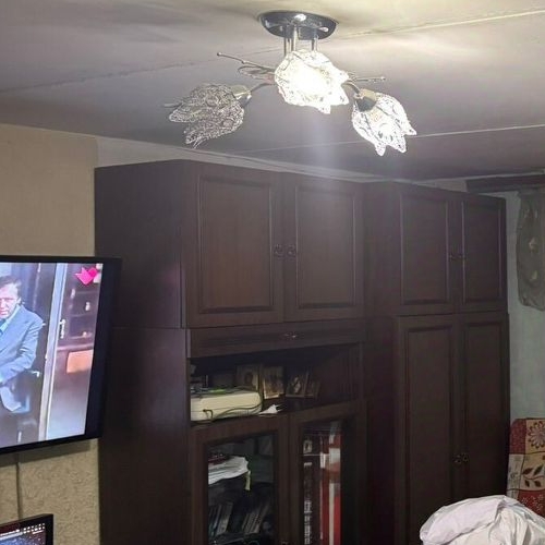 2-комн квартира Юбилейный мкр, улица М.К. Тихонравова, 36