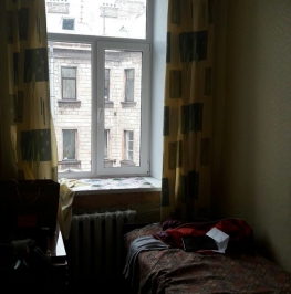 Продажа комнаты Можайская ул,  д. 9