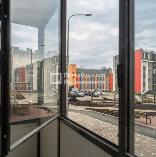 2-комн квартира ул Камероновская, д 18 к 1