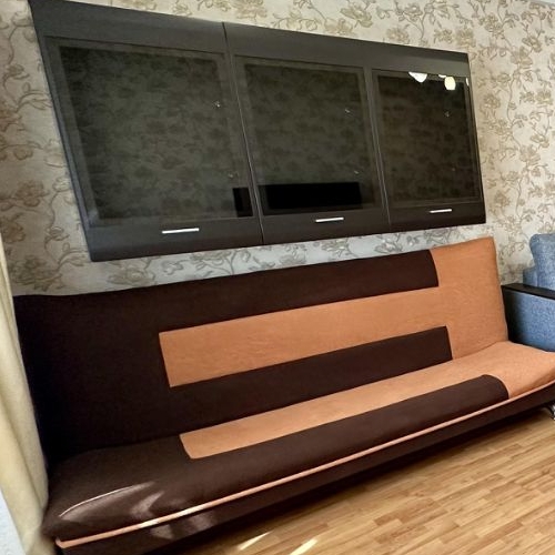 1-комн квартира Сергиев Посад, Вознесенская улица, 44А