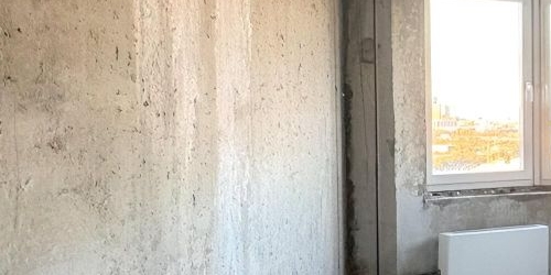 2-комн квартира Высоковольтный проезд, 1к5