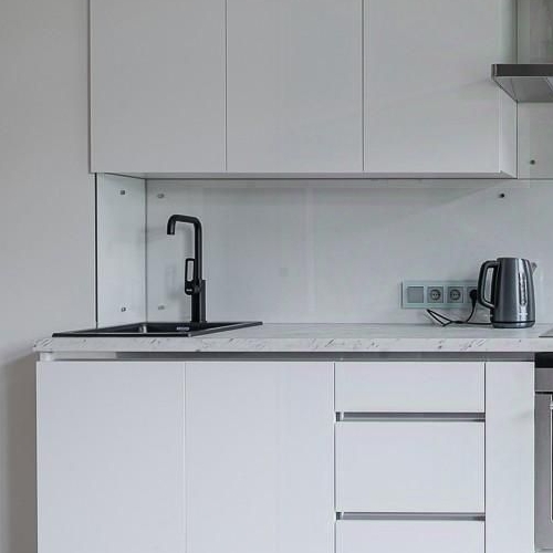 2-комн квартира Кемская улица, 1