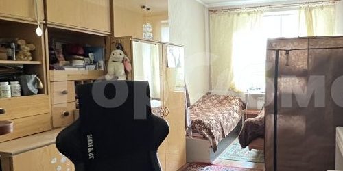 2-комн квартира Малая Филевская улица, 18