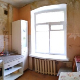 Продажа 2-комн квартиры на вторичном рынке Саратовский 1-й проезд,  д. 3