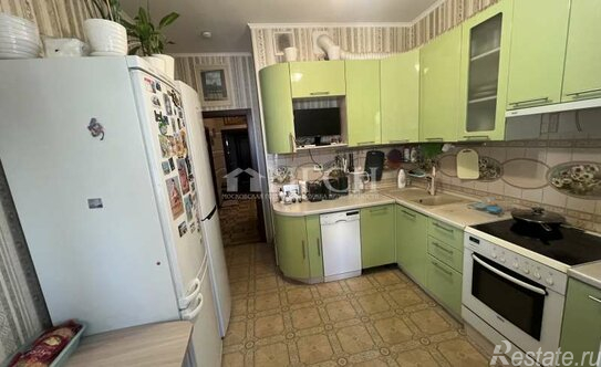 Продажа 3-комн квартиры на вторичном рынке ул Михневская,  д. 8