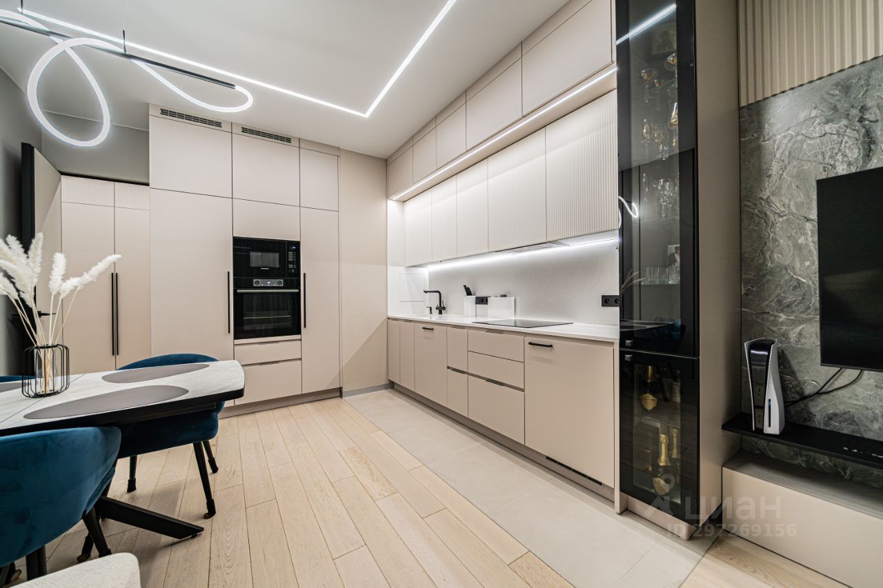 Продажа 2-комн квартиры на вторичном рынке Волоколамское шоссе, 71/8к1