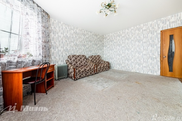 Продажа 3-комн квартиры на вторичном рынке Химки, Новозаводская ул,  д. 10