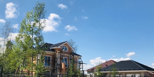 Коттедж/дом Петергоф г, Ольгинское ш ,  д. 21,  к. к