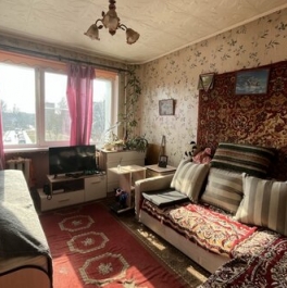 Продажа 2-комн квартиры на вторичном рынке Луга, ул Красной Артиллерии,  д. 26