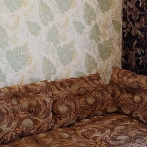 2-комн квартира Кировский район, Центральная улица,  д. 1