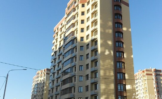 Продажа 3-комн квартиры на вторичном рынке Видное г, Ольховая ул