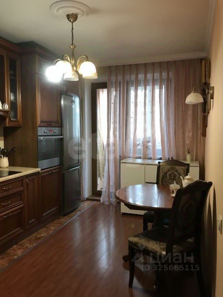Продажа 2-комн квартиры на вторичном рынке Балашиха, улица Свердлова, 40