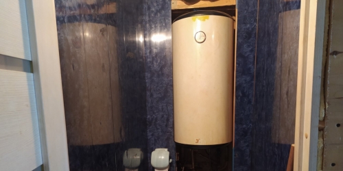 3-комн квартира Суйда пос., Центральная ул. ,  д. 14