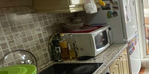 2-комн квартира Митинская улица, 31