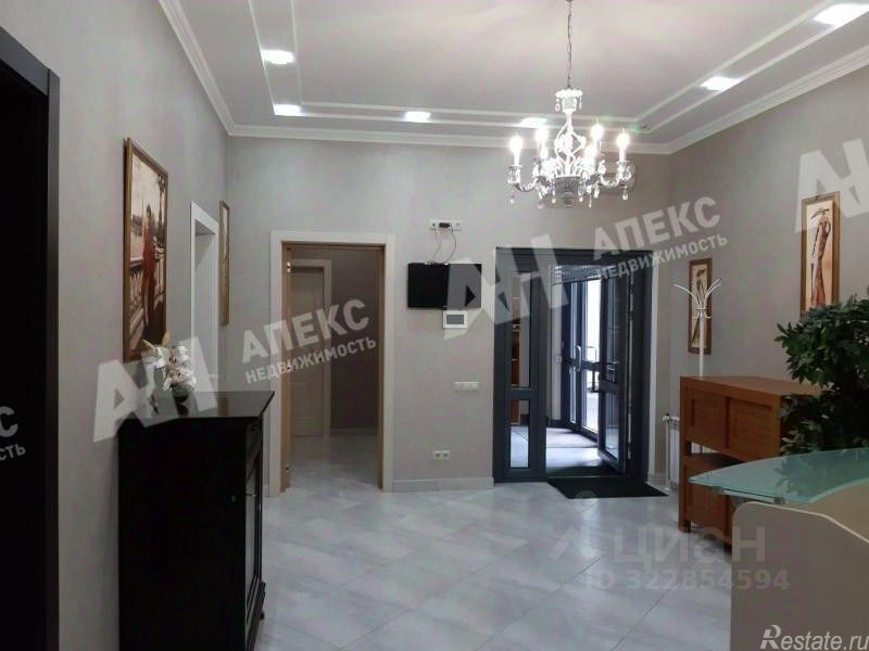 Аренда офиса Нагатинская наб,  д. 18 к1