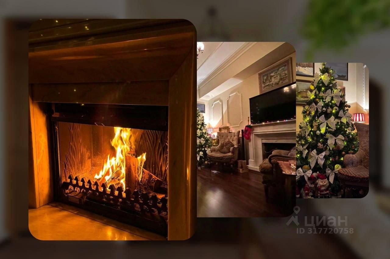 Продажа 6-комн квартиры на вторичном рынке Университетский проспект, 5