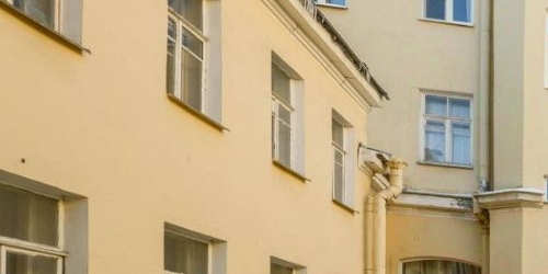 4-комн квартира Караванная улица, 14