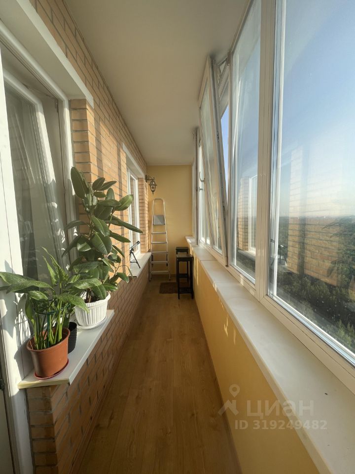 Продажа 3-комн квартиры на вторичном рынке Видное, улица Ольховая, 3