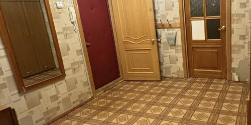 2-комн квартира Колпино, Оборонная улица, 8