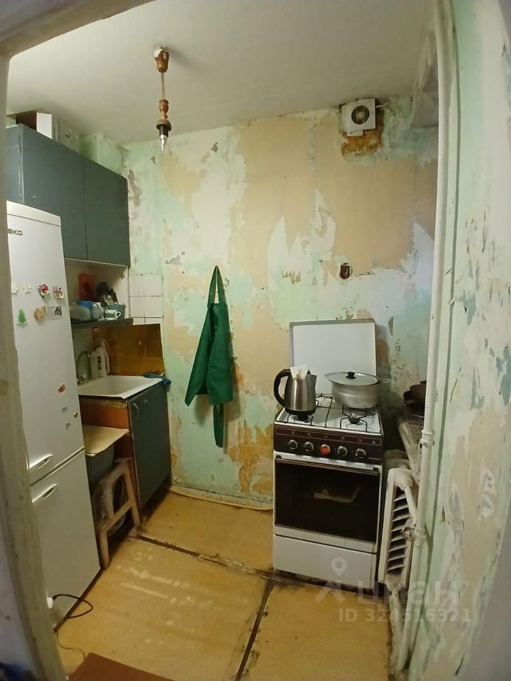 Продажа 1-комн квартиры на вторичном рынке Холмогорская улица, 3