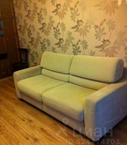 1-комн квартира Сиреневый бульвар, 64/31