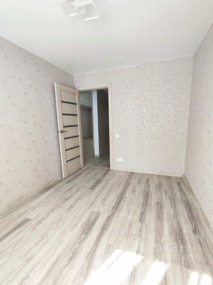 Продажа 3-комн квартиры на вторичном рынке Озеры, улица Воровского, 35
