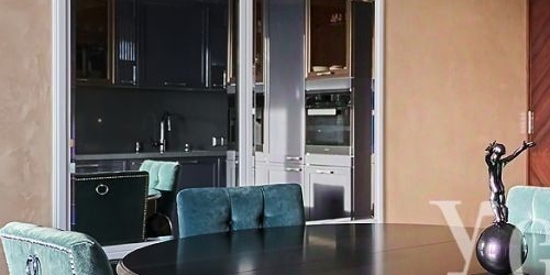 2-комн квартира Большая Садовая улица, 5к1