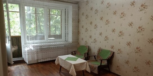 1-комн квартира Институтский пр-кт,  д. 6