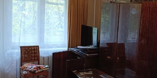 2-комн квартира проезд Нансена, 10К2