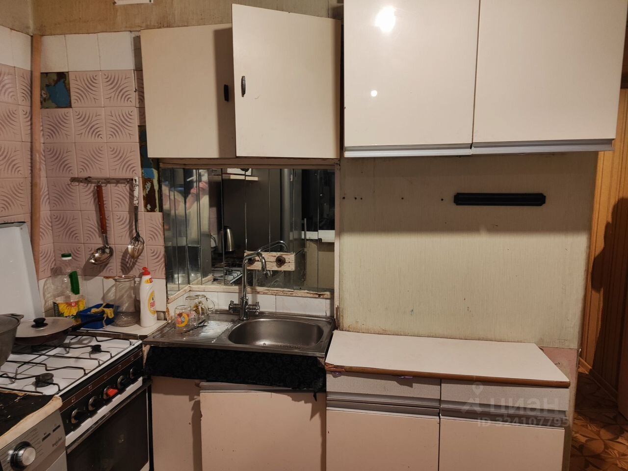 Продажа 2-комн квартиры на вторичном рынке проспект Славы, 20