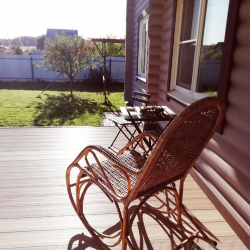 Коттедж/дом Филатово, ул Иваньковская,  д. 47