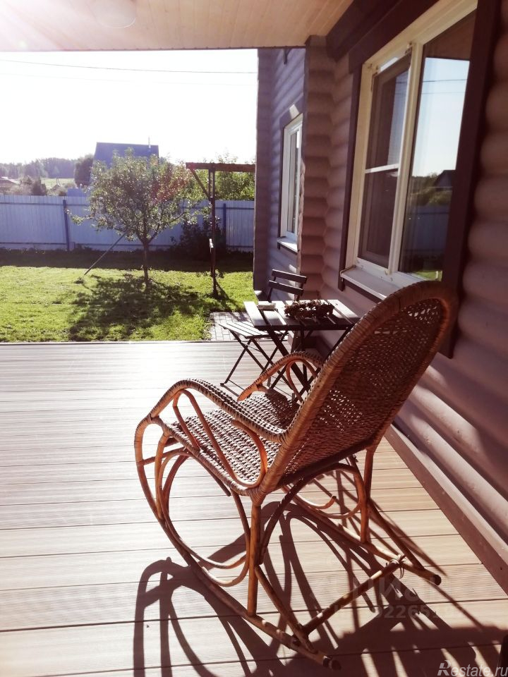 Аренда дома Филатово, ул Иваньковская,  д. 47