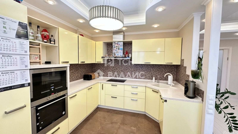 Продажа 4-комн квартиры на вторичном рынке Пушкино г, 2-й Фабричный проезд