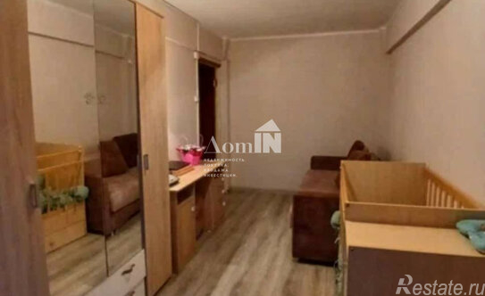 Продажа 2-комн квартиры на вторичном рынке Гранитная улица,  д. 32