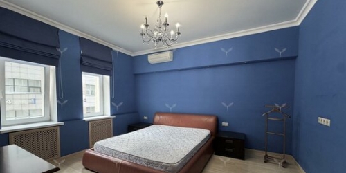 2-комн квартира набережная Тараса Шевченко,  д. 3