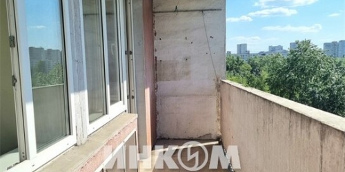 1-комн квартира Купавенский М. проезд,  д. 1